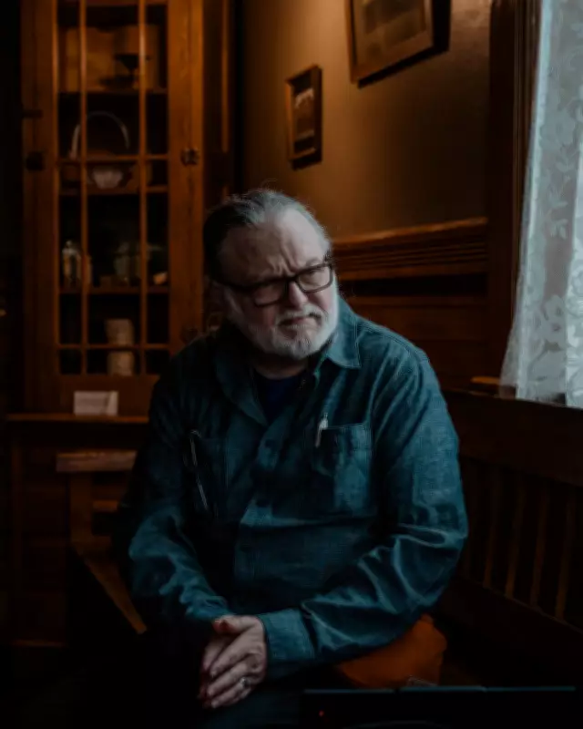 Skilled Older Workers Turn to AI Training as a Last Refuge in a Brutal Job Market