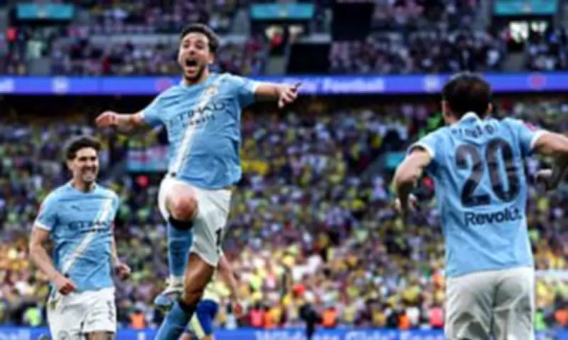 Sky Bet Customer Wins £93,032 from £1 15-Fold Accumulator