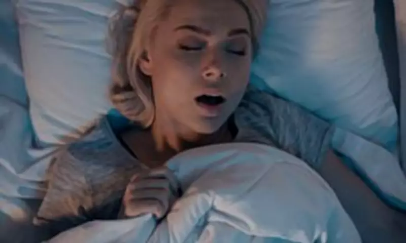 Sleep Apnoea Study Reveals 71% Higher Risk of Heart Attacks and Death