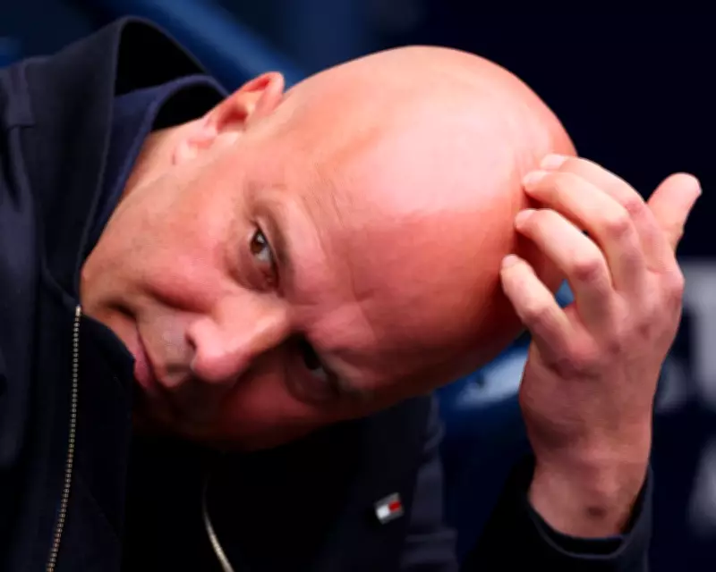 Slot's Liverpool in Crisis as PSG Clash Looms After FA Cup Humiliation