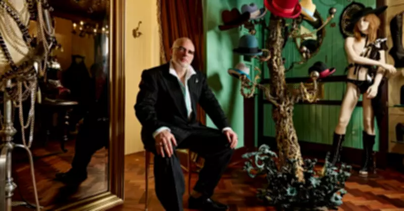 Slow Fashion Movement Returns to Farm Roots in Climate Fight