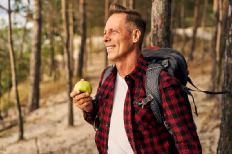 Small Lifestyle Tweaks Can Add Years to Your Life, New Study Reveals