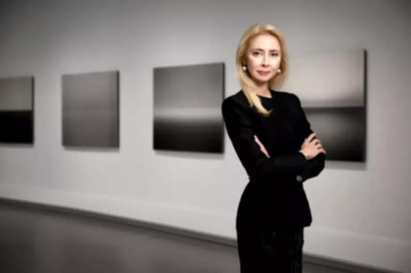 Smithsonian Director Melissa Chiu Departs for Guggenheim Leadership Role