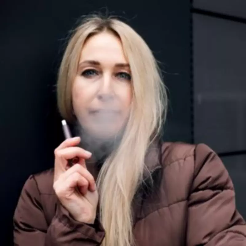 Smokers and Vapers Face Major Price Hikes as New Taxes Take Effect