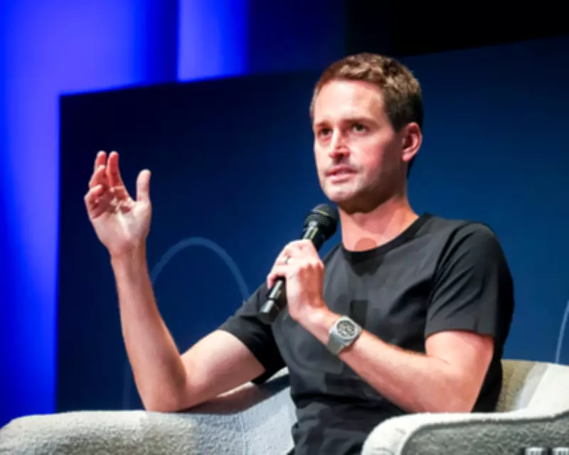 Snap Inc Lays Off 1,000 Workers, Blaming AI Advancements for Cuts