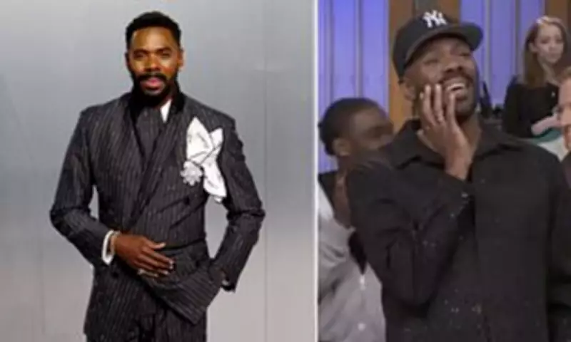 SNL Fans Outraged as Colman Domingo's Hosting Debut Monologue Cut Short