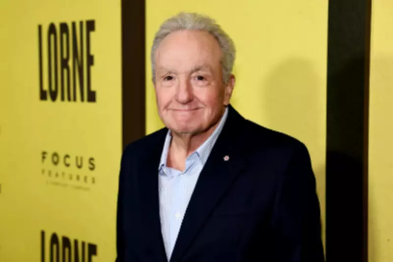 SNL Season 51 Finale Hosts Spark Lorne Michaels Retirement Rumours
