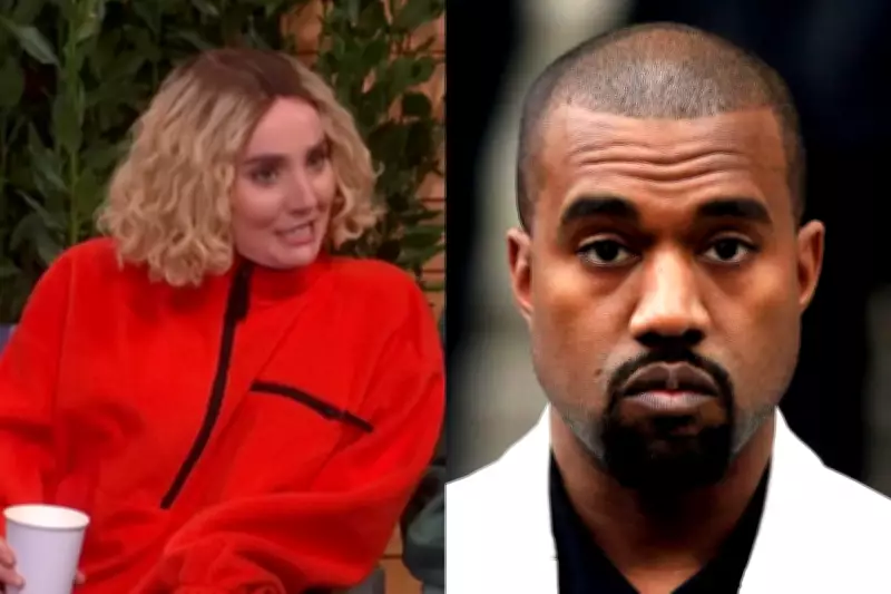SNL UK Skewers Kanye West Wireless Festival Cancellation in Latest Sketch
