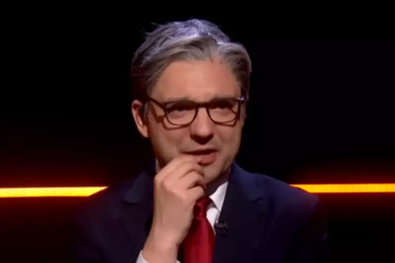 SNL UK Skewers Starmer Over Mandelson Appointment and Clarkson Parody