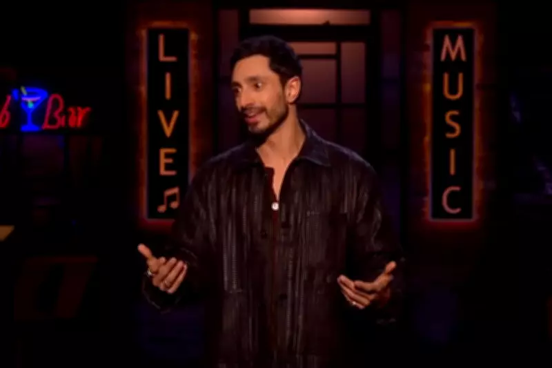 SNL UK Viewership Drops 36% in Third Week as Riz Ahmed Hosts