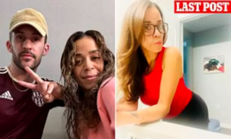 SNL Writer Desperate for Answers Six Months After Sister's Disappearance