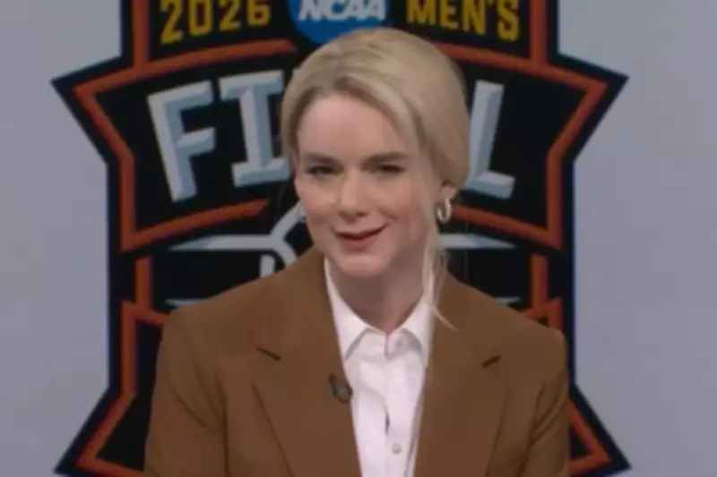 SNL's Pam Bondi Seeks Return After Historic Trump Firing: 'I Shattered Glass Exit Door'