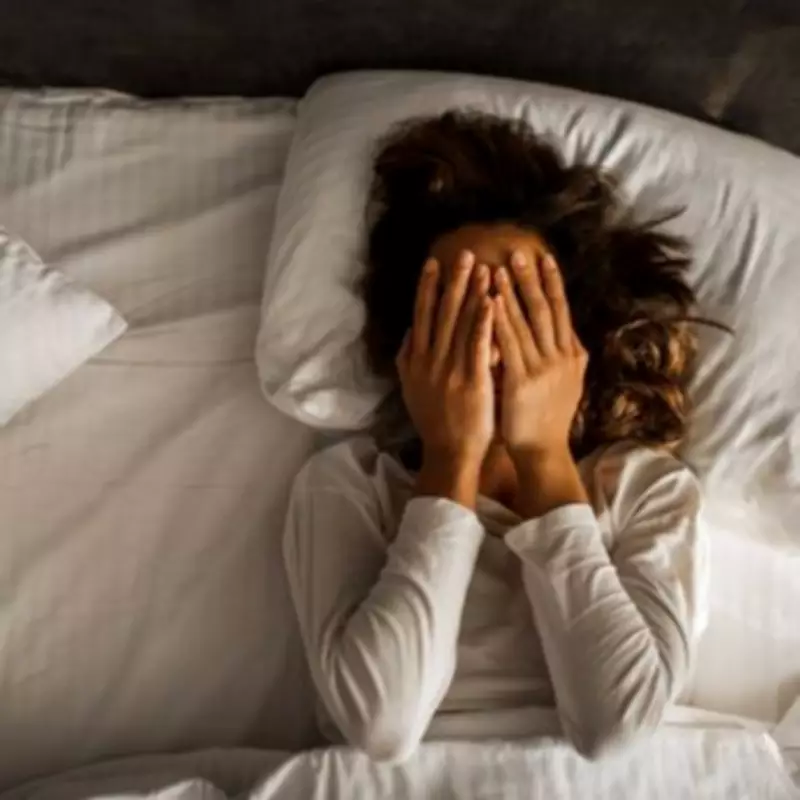 Snoring Identified as Early Warning Sign for Hypertension and Heart Disease