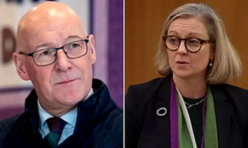 SNP Poll Surge Sparks Warning Against 'Sleepwalking' Into New Independence Referendum