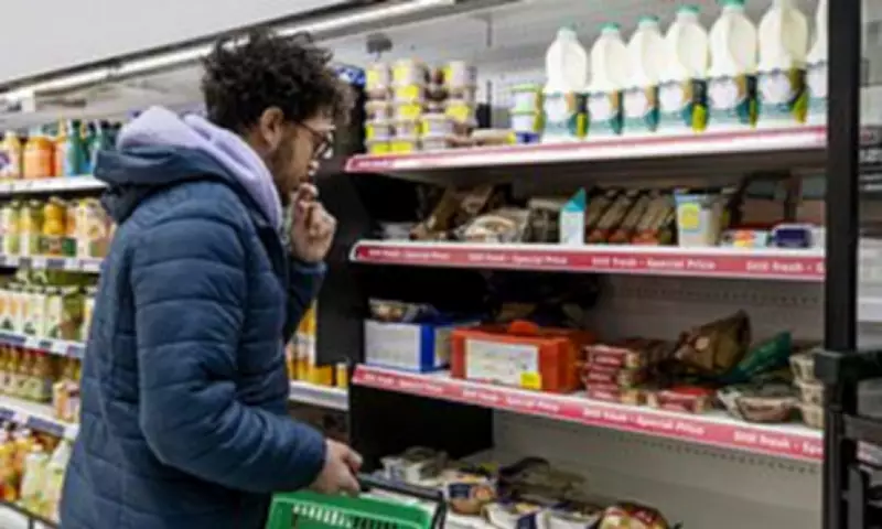SNP's Food Price Cap Pledge Slammed as Offering 'Almost Zero' Help to Families