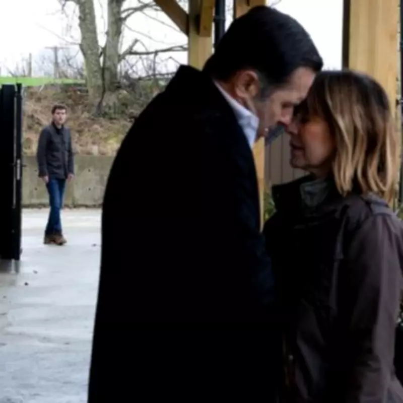 Soap Spoilers: Legend Faces Death, Divorce Drama and Court Verdicts