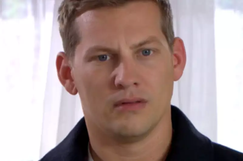 Soap Star James Sutton Joins OnlyFans with Non-Sexual Content Focus