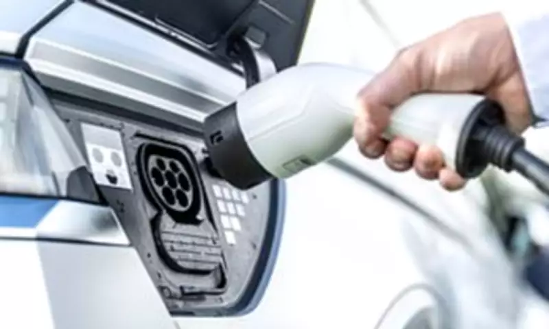 Soaring Fuel Prices Amid Iran Conflict Drive Surge in Electric Vehicle Interest