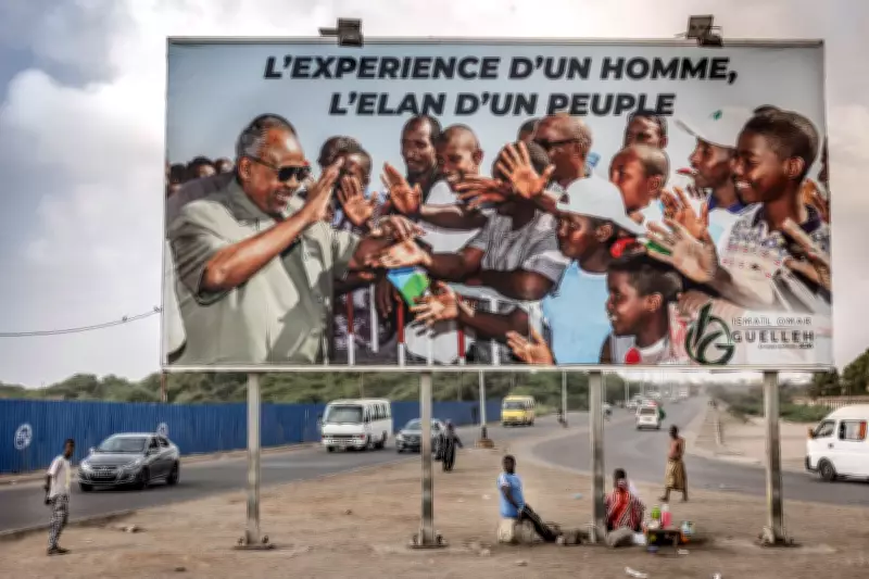 Soaring Nomination Fees Reshape African Democracy in Djibouti and Benin Elections