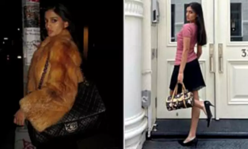 Socialist Socialite Influencer Ella Devi Criticized for Designer Clothes