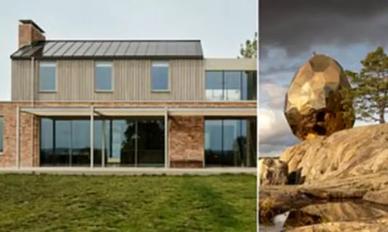 Solar Panel Design Revolution: From Eyesores to Architectural Features