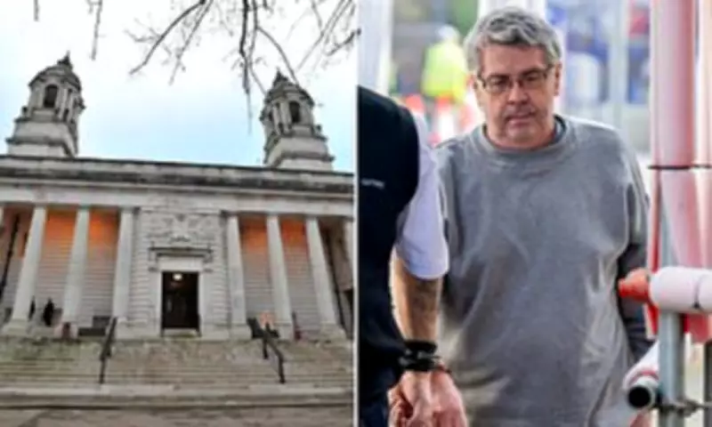 Son Admits Keeping Mother's Body in Freezer to Steal Pension for Lifestyle