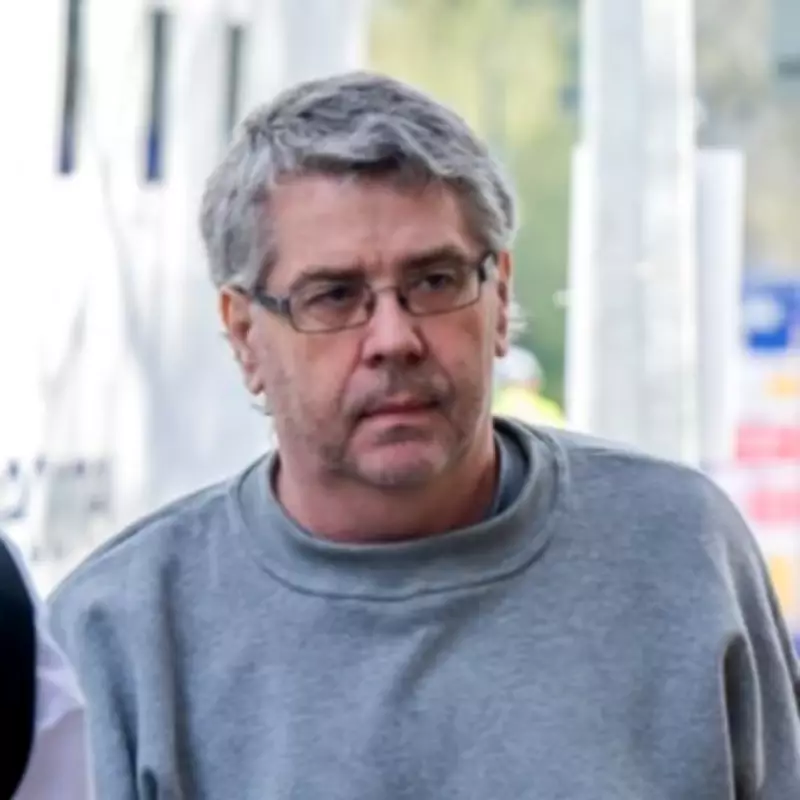 Son Admits Storing Dead Mother in Freezer for Years While Spending Her Pension