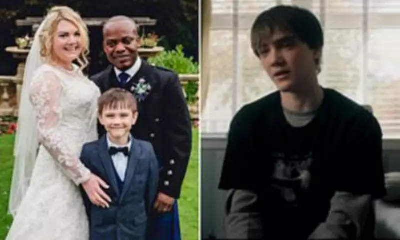 Son Recalls Tragic Moment He Learned of Mother's Death in Ghana Hotel Mystery