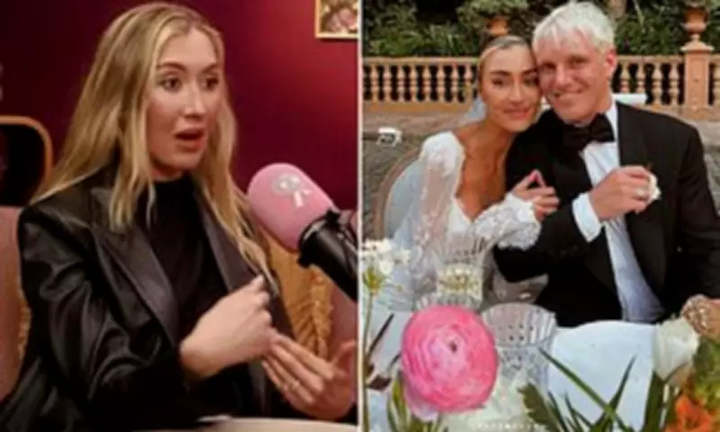 Sophie Habboo Reveals Wedding Anxiety Led to ADHD Diagnosis