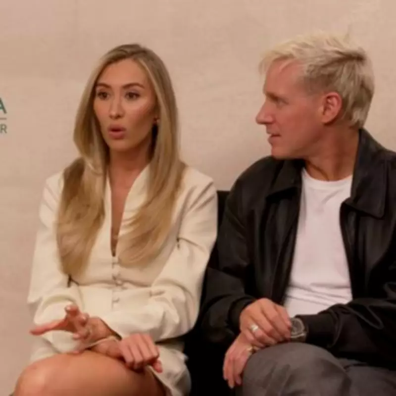 Sophie Habboo Tears Up Over Ziggy's Birth Footage in New Disney+ Series