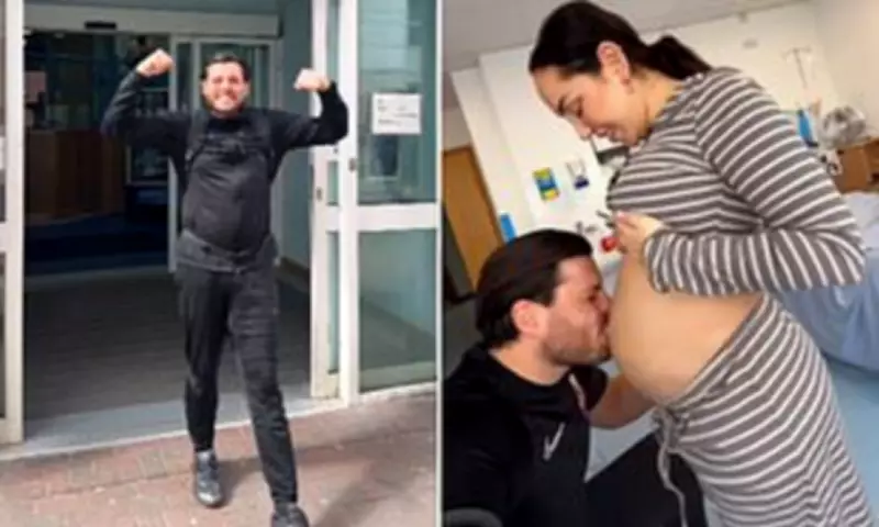 Sophie Kaseai's Boyfriend Jordan Brook Discharged After Meningitis Battle