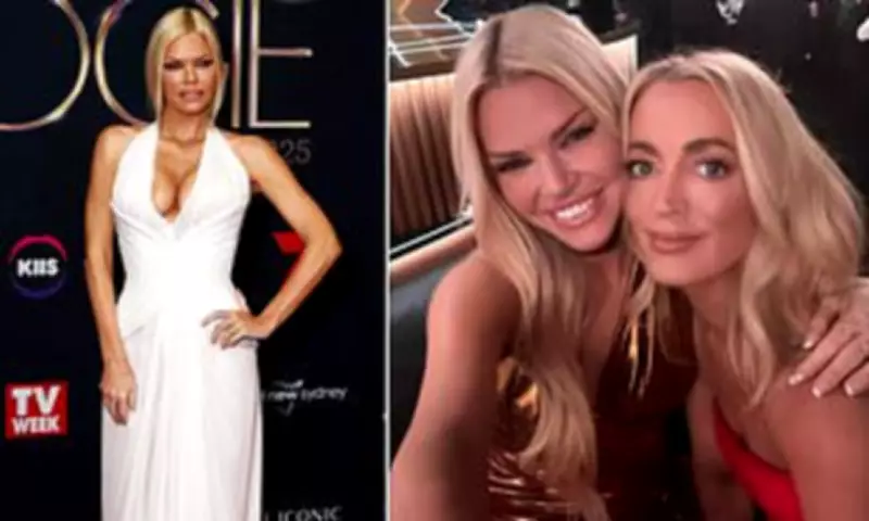 Sophie Monk Declines KIISFM Offer Despite Being Top Choice to Replace Kyle & Jackie O