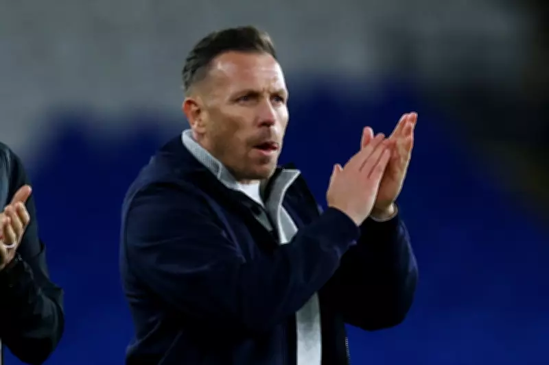 Sorba Thomas Backs Craig Bellamy Amid Club Interest in Wales Manager