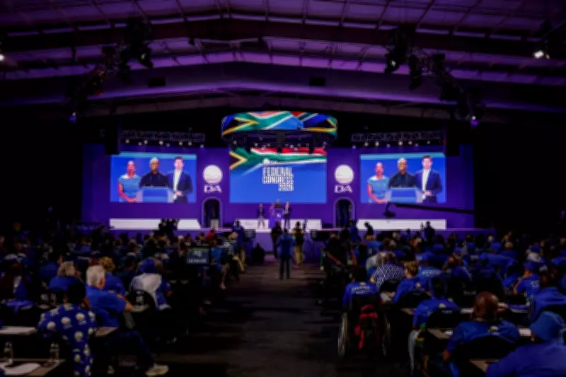 South Africa Withdraws AI Policy After Finding AI-Generated Citations