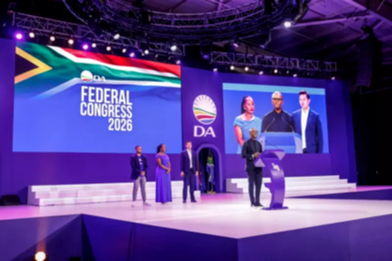 South Africa Withdraws AI Policy Found to Contain AI-Written Citations