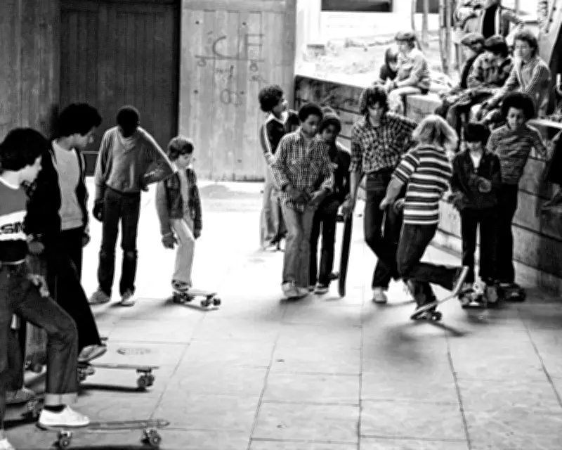 South Bank Skatepark Turns 50: Celebrating Five Decades of Skate Culture