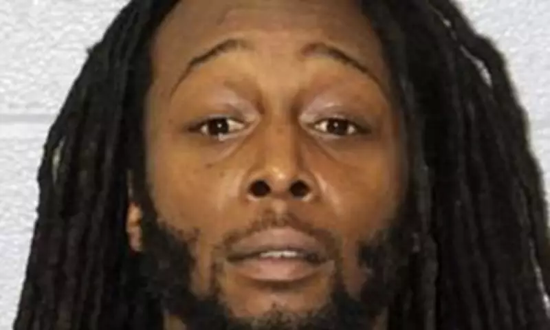 South Carolina Homeless Man Deemed Unfit for Trial in Ukrainian Refugee Murder Case