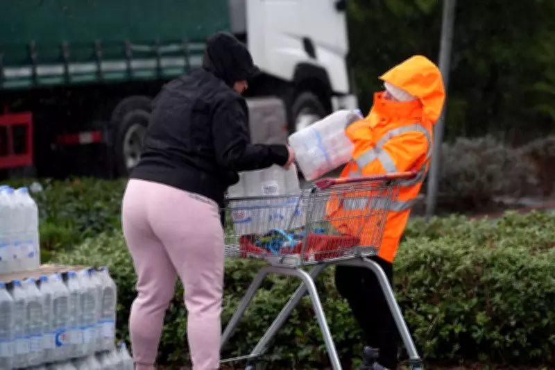 South East Water CEO Admits 'Got It Wrong' During Parliamentary Grilling Over Outages