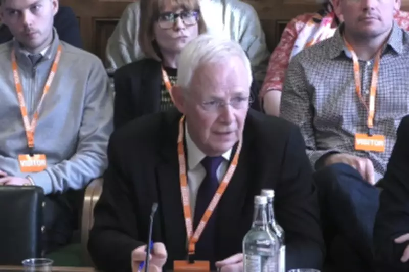 South East Water Chairman Admits Company Failed Customers After Outages