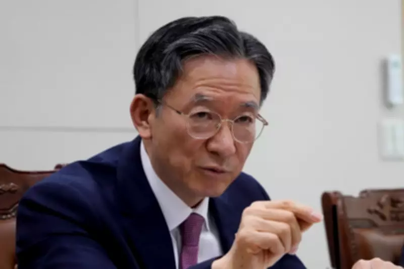 South Korea Vows Legal Redress for Adoptees and Victims of State Abuses