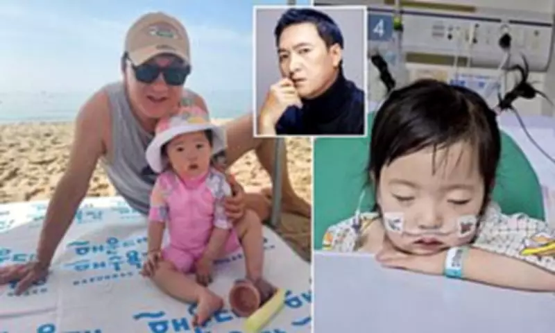 South Korean Actor Park Dong-bin Found Dead at 56