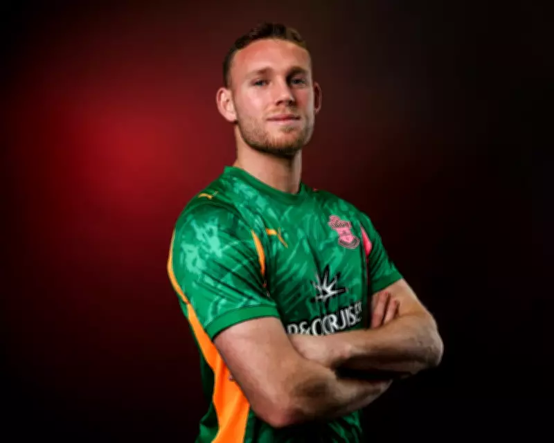 Southampton's Daniel Peretz on Israel, Arsenal, and Bayern Munich Mentorship