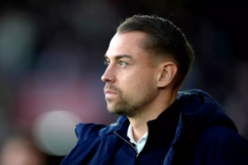 Southampton's Eckert Aims to Halt Man City's Treble Bid in FA Cup Semi
