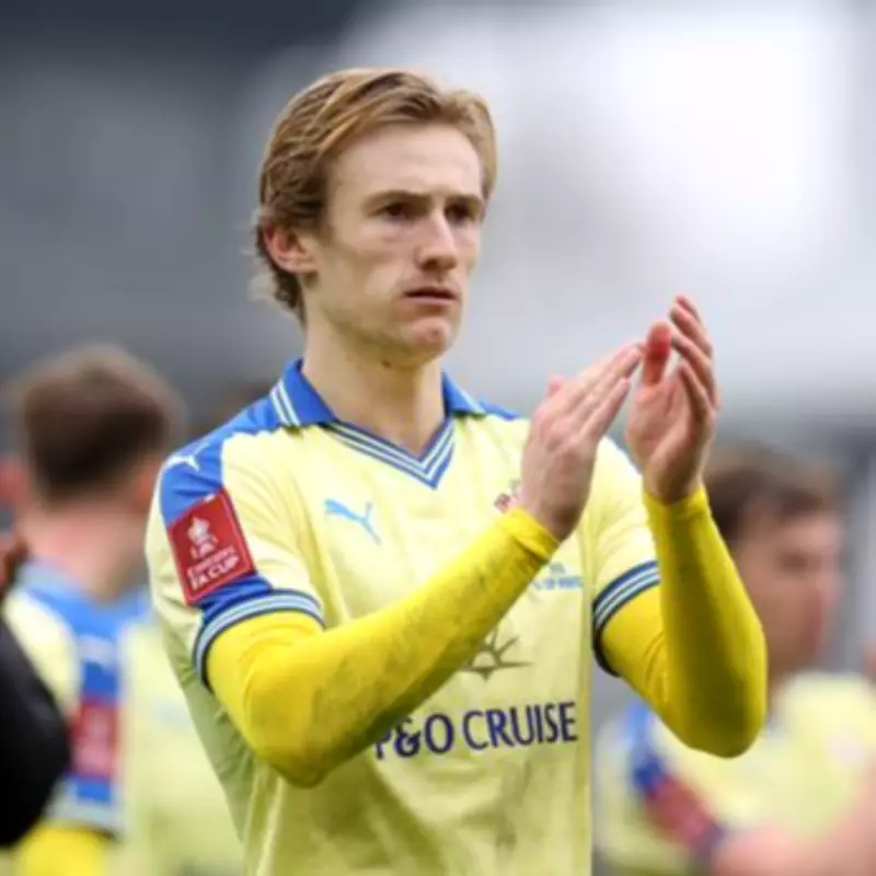 Southampton's FA Cup Kit Change: A 50th Anniversary Tribute Explained