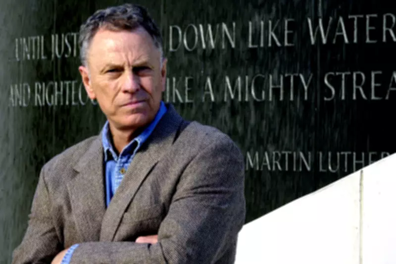 Southern Poverty Law Center Faces DOJ Probe Over Past Use of Paid Informants