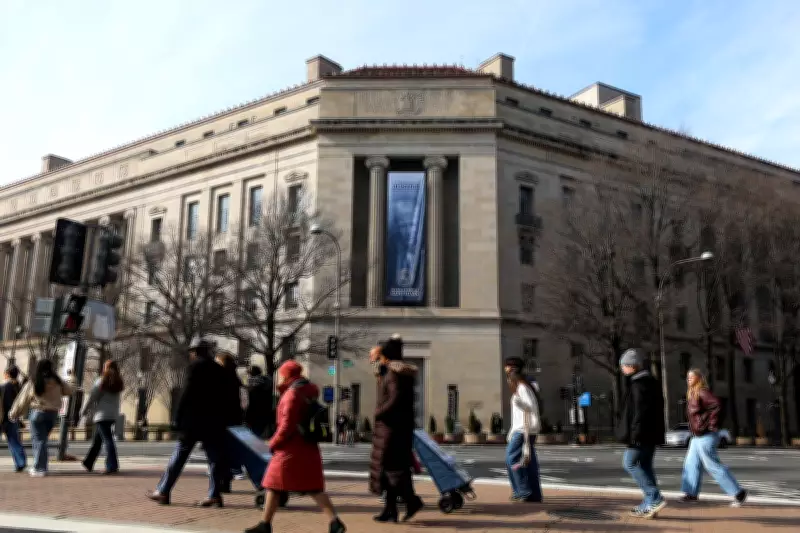 Southern Poverty Law Center Indicted on Federal Fraud Charges Over Informant Program