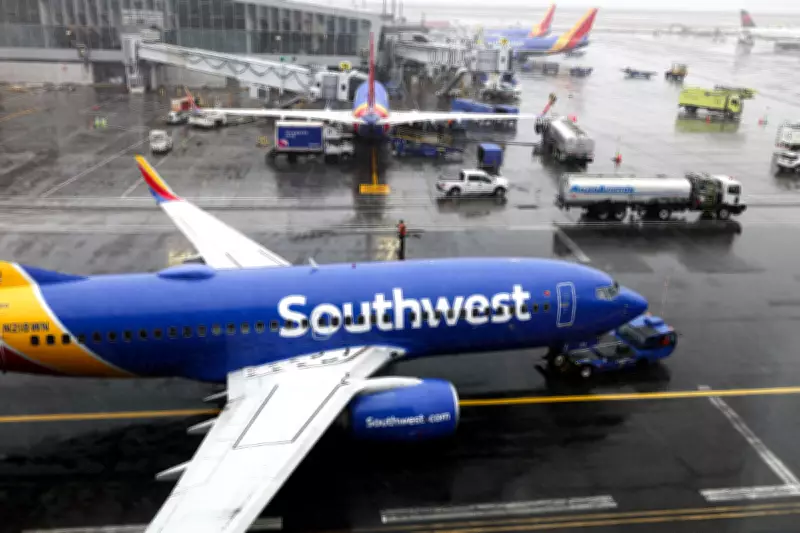 Southwest Airlines Restricts Portable Chargers to One Per Passenger
