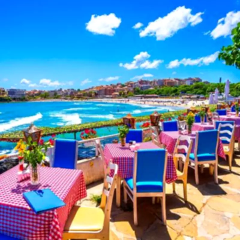 Sozopol: Bulgaria's Stunning 'Mini Amalfi Coast' Alternative for Budget Travellers