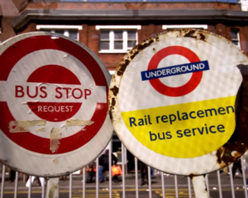 Space Age Toilets, Yet No Direct Train: A Tale of Modern Transport Woes