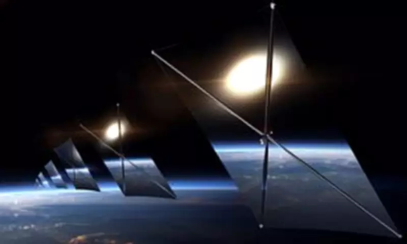 Space Mirrors for 'Sunlight on Demand' Could Disrupt Global Sleep Cycles, Scientists Warn